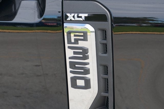 2026 Ford F-350SD F-350® XLT