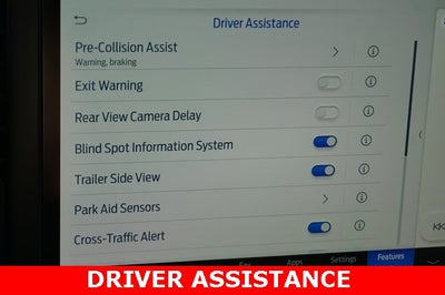 2026 Ford F-350SD F-350® XLT