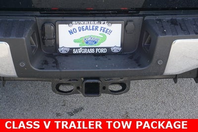 2026 Ford F-350SD F-350® XLT