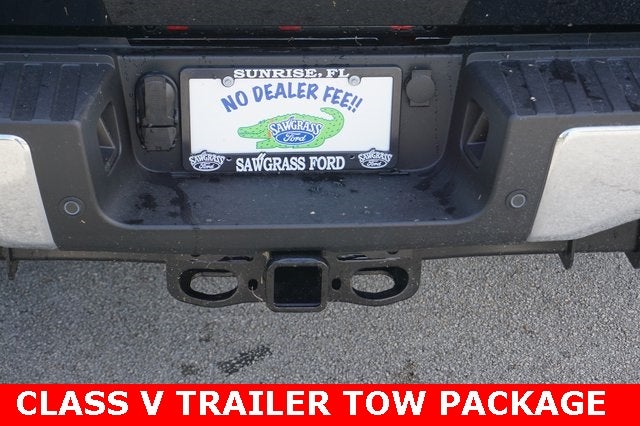 2026 Ford F-350SD F-350® XLT