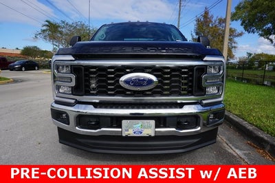 2026 Ford F-350SD F-350® XLT