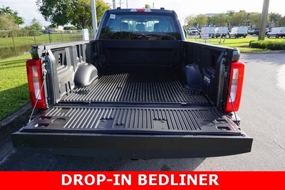 2026 Ford F-350SD F-350® XL
