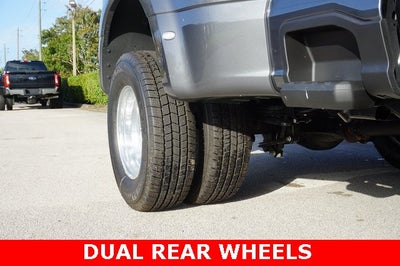 2026 Ford F-350SD F-350® XL