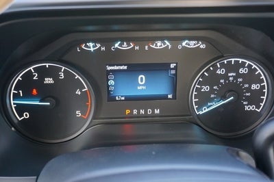 2026 Ford F-350SD F-350® XL