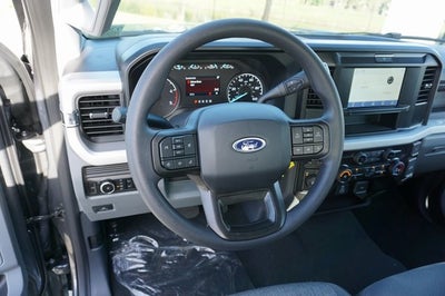 2026 Ford F-350SD F-350® XL