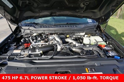 2026 Ford F-350SD F-350® XL