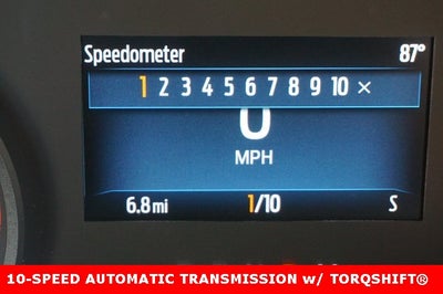 2026 Ford F-350SD F-350® XL