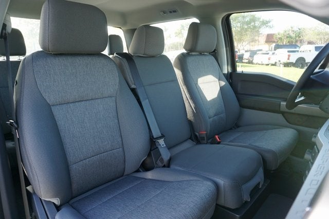 2026 Ford F-350SD F-350® XL