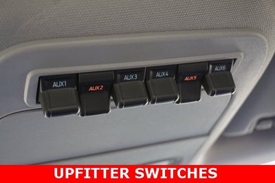 2026 Ford F-350SD F-350® XL