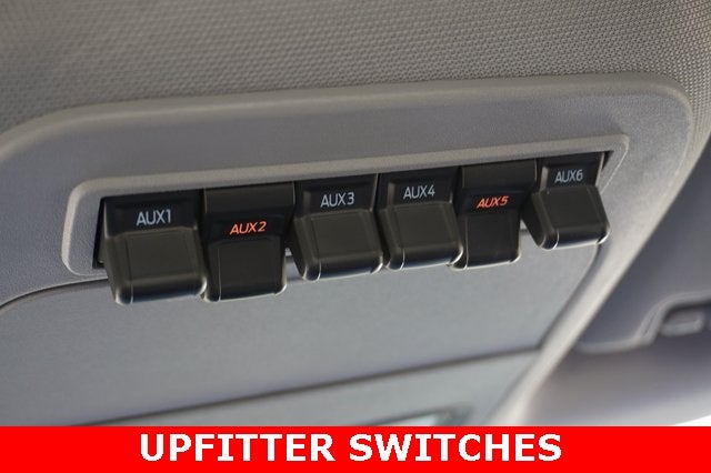 2026 Ford F-350SD F-350® XL