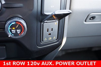 2026 Ford F-350SD F-350® XL