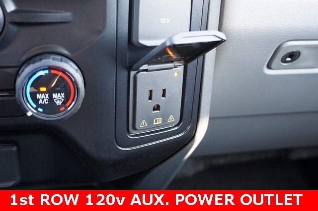 2026 Ford F-350SD F-350® XL