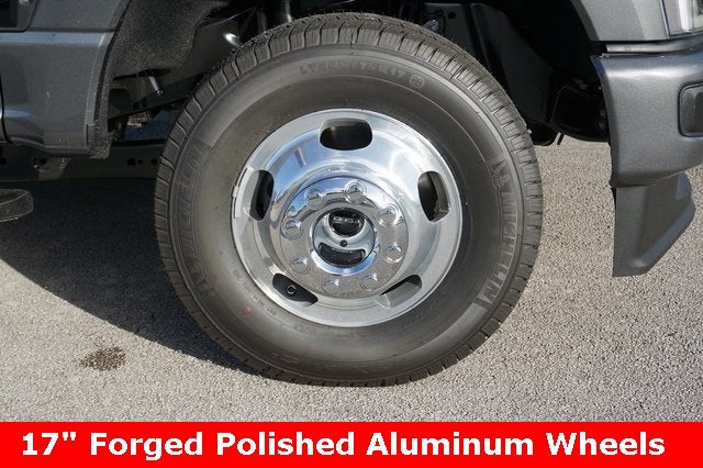 2026 Ford F-350SD F-350® XL