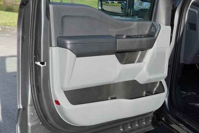 2026 Ford F-350SD F-350® XL