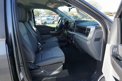 2026 Ford F-350SD F-350® XL