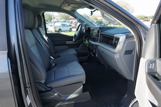 2026 Ford F-350SD F-350® XL