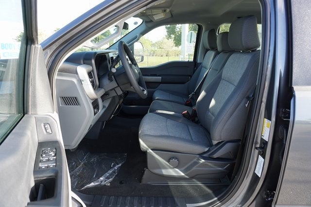 2026 Ford F-350SD F-350® XL