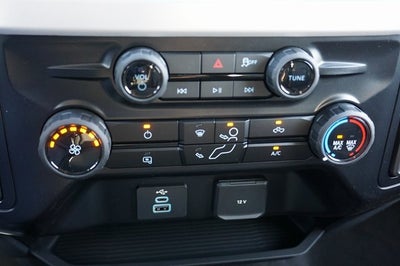 2026 Ford F-350SD F-350® XL