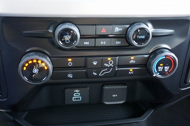 2026 Ford F-350SD F-350® XL