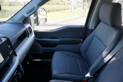 2026 Ford F-350SD F-350® XL