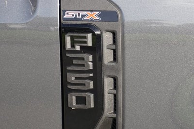 2026 Ford F-350SD F-350® XL