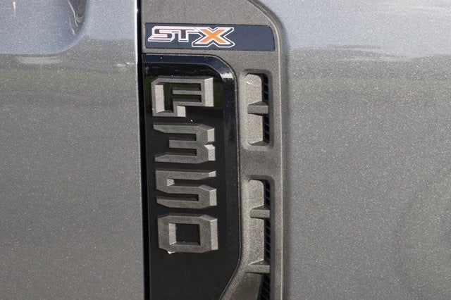 2026 Ford F-350SD F-350® XL