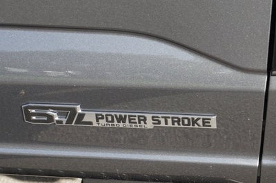 2026 Ford F-350SD F-350® XL