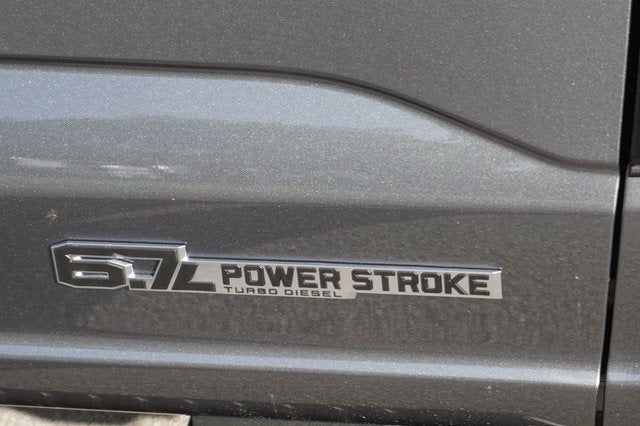 2026 Ford F-350SD F-350® XL