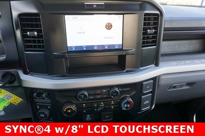 2026 Ford F-350SD F-350® XL