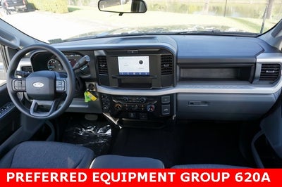 2026 Ford F-350SD F-350® XL