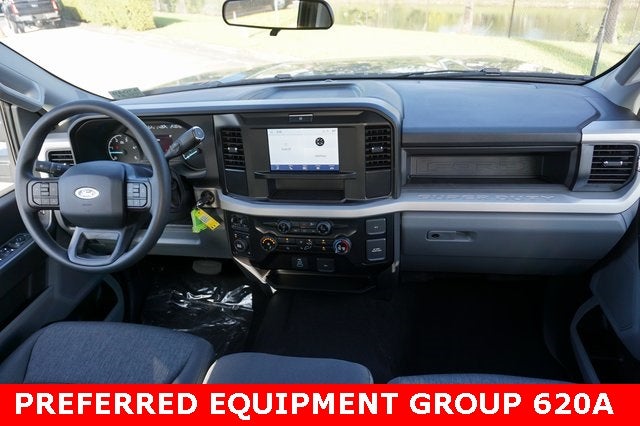 2026 Ford F-350SD F-350® XL