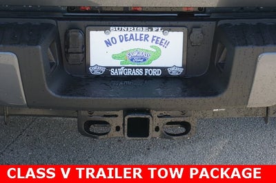 2026 Ford F-350SD F-350® XL