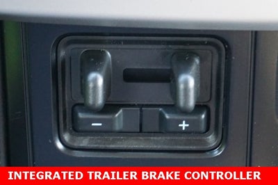 2026 Ford F-350SD F-350® XL