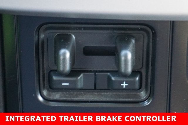 2026 Ford F-350SD F-350® XL