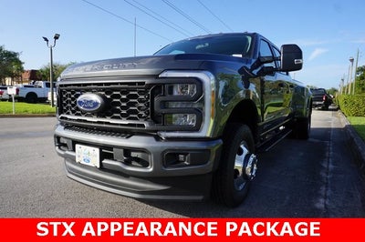 2026 Ford F-350SD F-350® XL