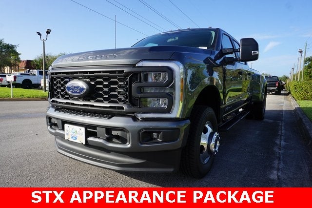 2026 Ford F-350SD F-350® XL