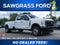 2026 Ford F-350SD DRW Base