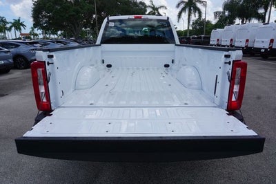 2026 Ford F-350SD DRW Base