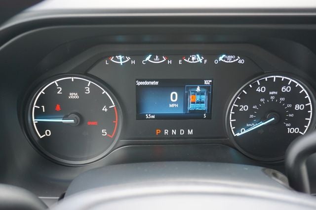 2026 Ford F-350SD DRW Base
