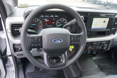 2026 Ford F-350SD DRW Base