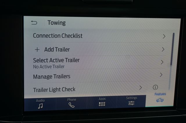 2026 Ford F-350SD DRW Base