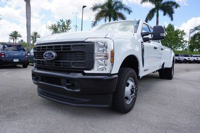 2026 Ford F-350SD DRW Base