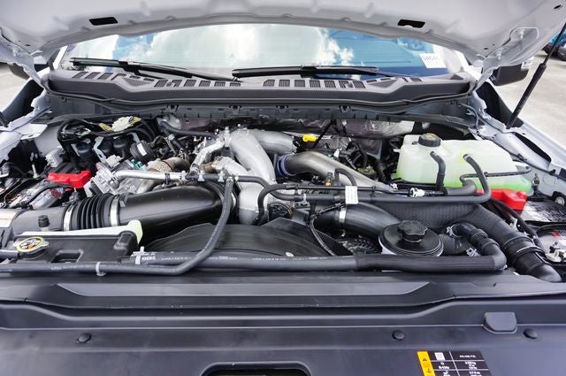 2026 Ford F-350SD DRW Base