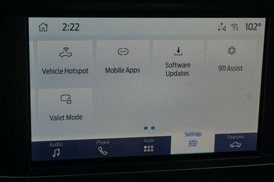 2026 Ford F-350SD DRW Base