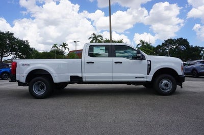 2026 Ford F-350SD DRW Base