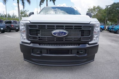 2026 Ford F-350SD DRW Base