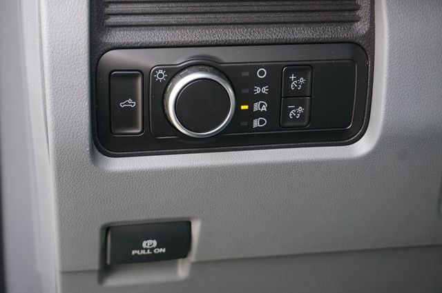 2026 Ford F-350SD DRW Base