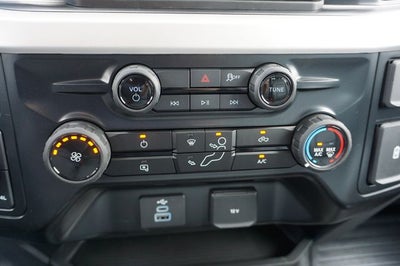 2026 Ford F-350SD DRW Base