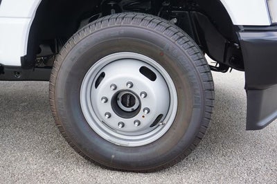 2026 Ford F-350SD DRW Base