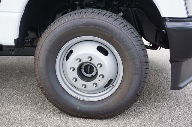 2026 Ford F-350SD DRW Base